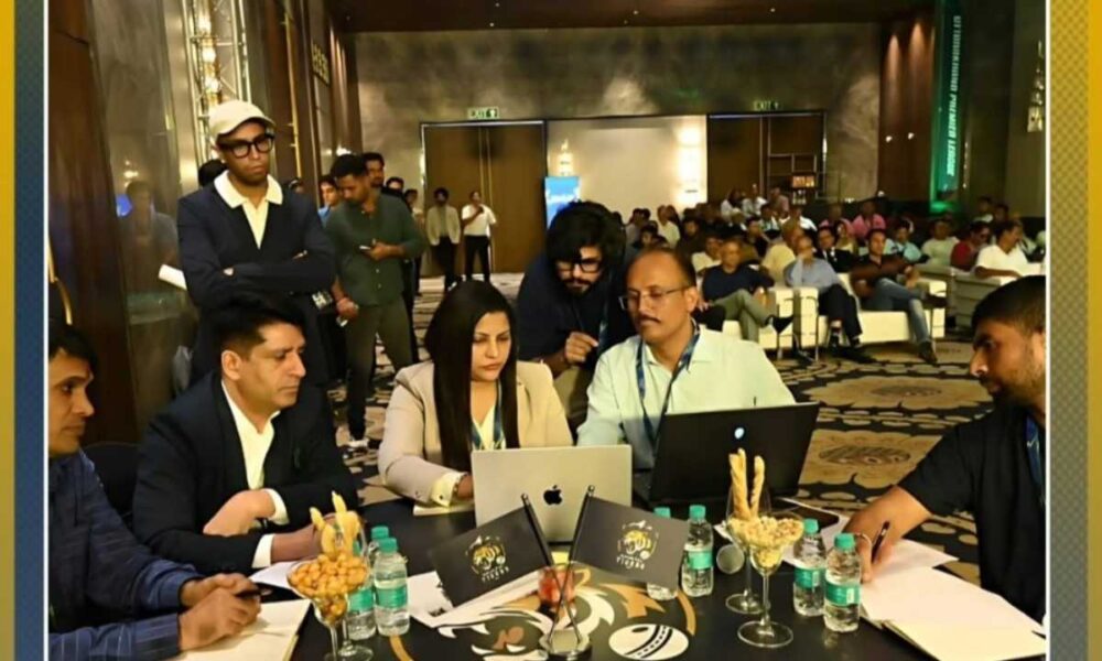 उत्तराखंड प्रीमियर लीग सीजन-2 का शेड्यूल घोषित, 23 सितंबर से 5 अक्टूबर तक दून स्टेडियम में गूंजेगा क्रिकेट का महाकुंभ