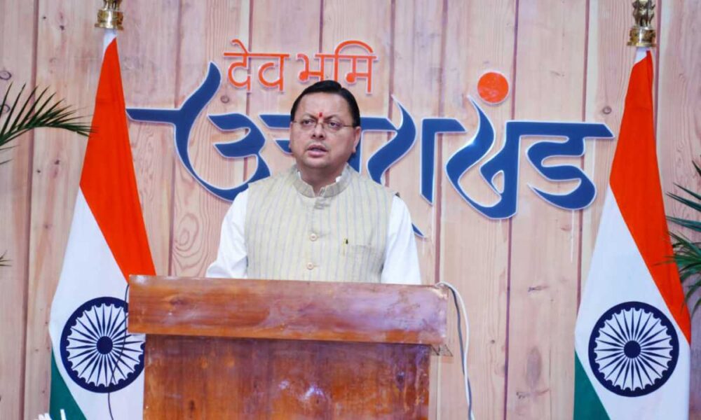 मुख्यमंत्री ने ₹55 करोड़ की लागत से बननी जा रही सड़क का किया शिल्यान्यास