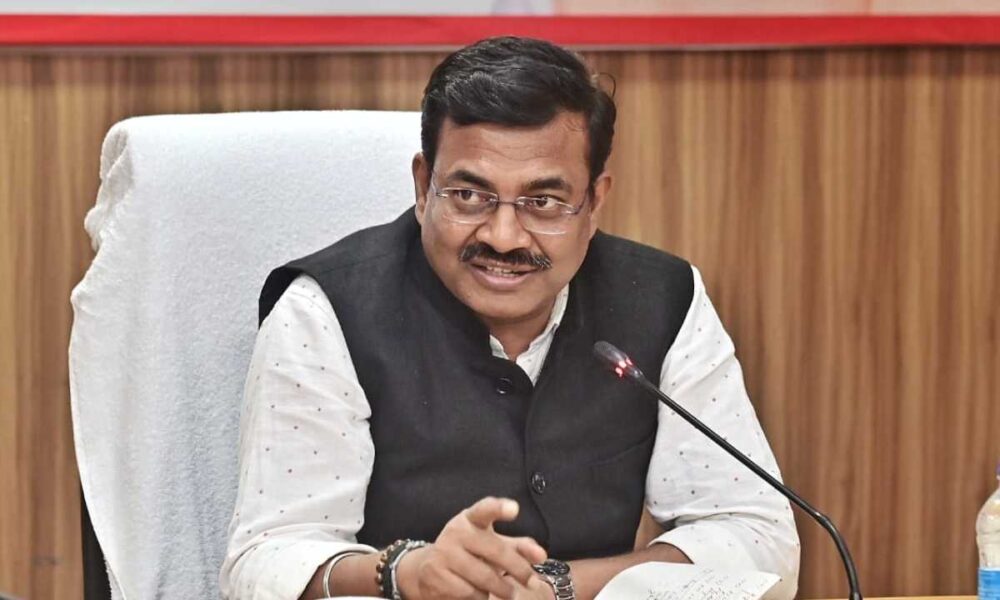 कुंभ मेला 2027 के सफल आयोजन के लिए मुख्य सचिव ने मांगे सुझाव