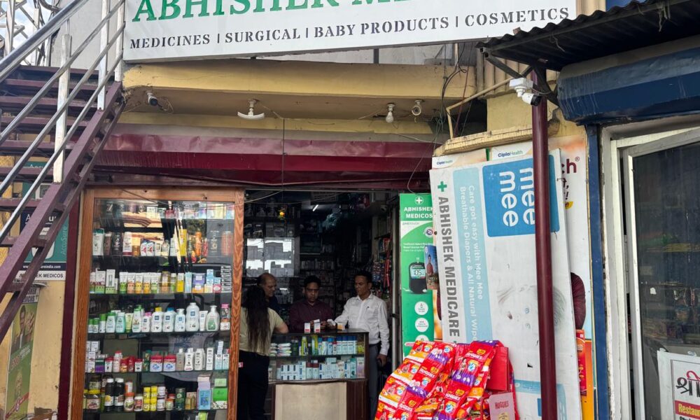 त्योहारी सीजन में मावा, पनीर, घी और मिठाइयों की जांच समेत अन्य खाध्य पदार्थों की जांच तेज