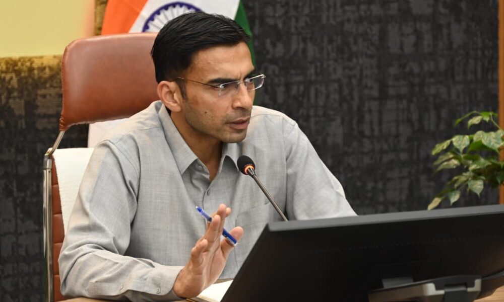 देहरादून में भूकंप मॉकड्रिलः आपदा से निपटने को जिला प्रशासन परखेगा अपनी तैयारी