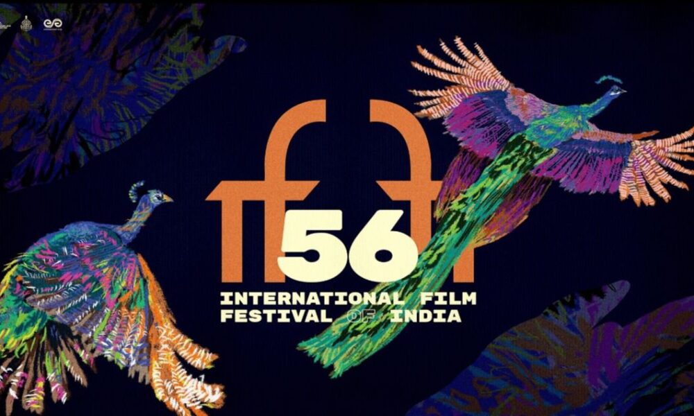 आईएफएफआई वेव्स फिल्म बाज़ार में देश-विदेश के फिल्म निर्माताओं ने उत्तराखंड में शूटिंग के लिए दिखाई रुचि