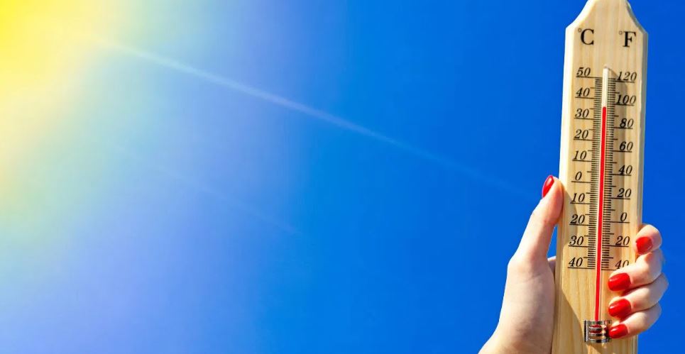 क्लाइमेट चेंज की मार, हेल्थ पर वार, रिपोर्ट ने दिखाया फंडिंग का भार