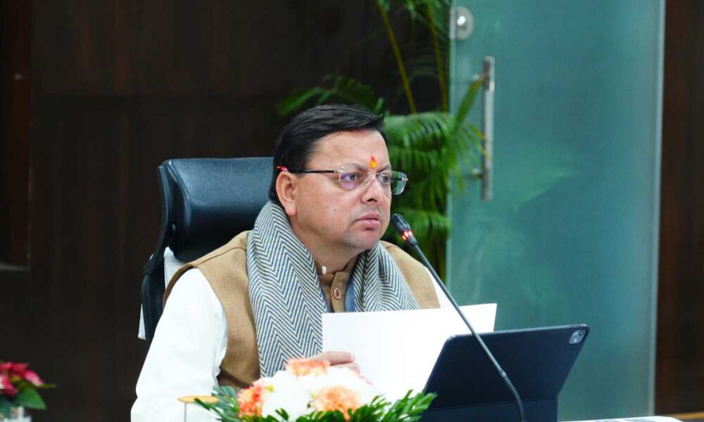 राष्ट्रीय स्वास्थ्य मिशन के तहत पर्वतीय जिलों को मिली विशेषज्ञ चिकित्सकों की बड़ी सौगात